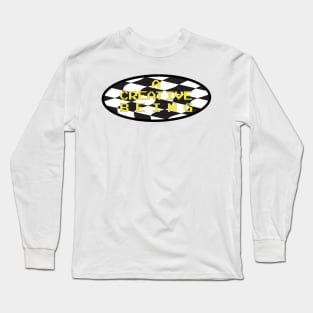 A CREATIVE BEING Long Sleeve T-Shirt